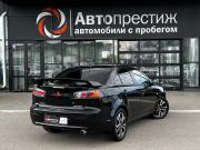 Mitsubishi Lancer X Рестайлинг Волгоград  - изображение 27