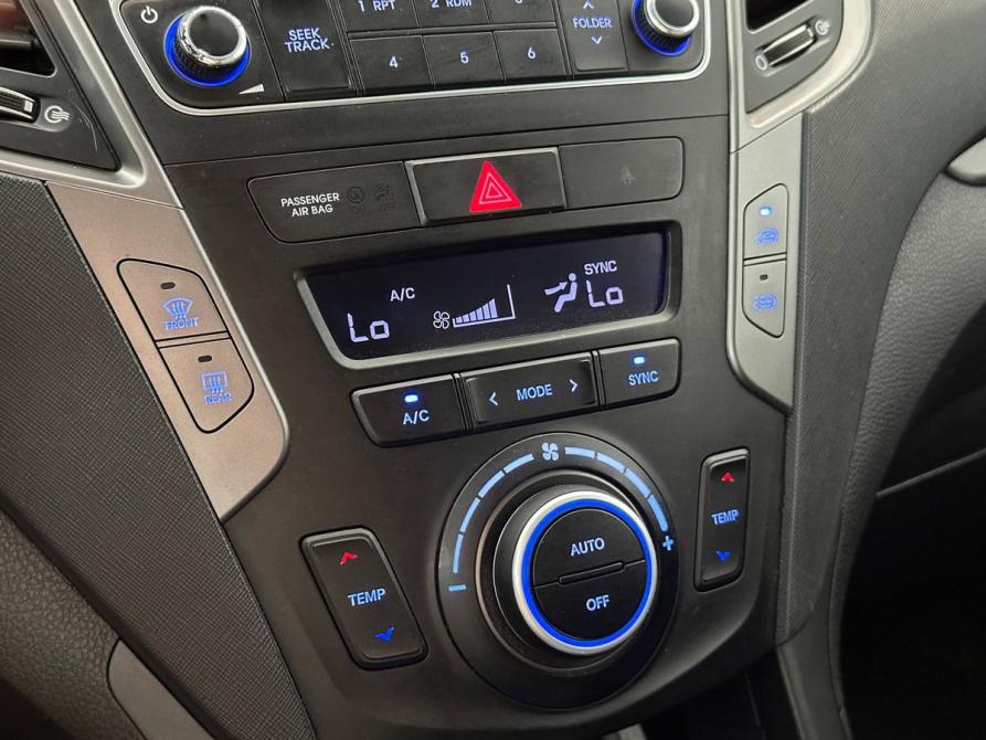 Hyundai Santa Fe III Рестайлинг Тверь  - изображение 14