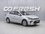 Kia Rio IV Ростов-на-Дону  - изображение 18