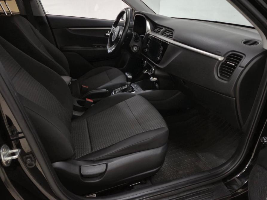 Kia Rio IV Рестайлинг Альметьевск  - изображение 13