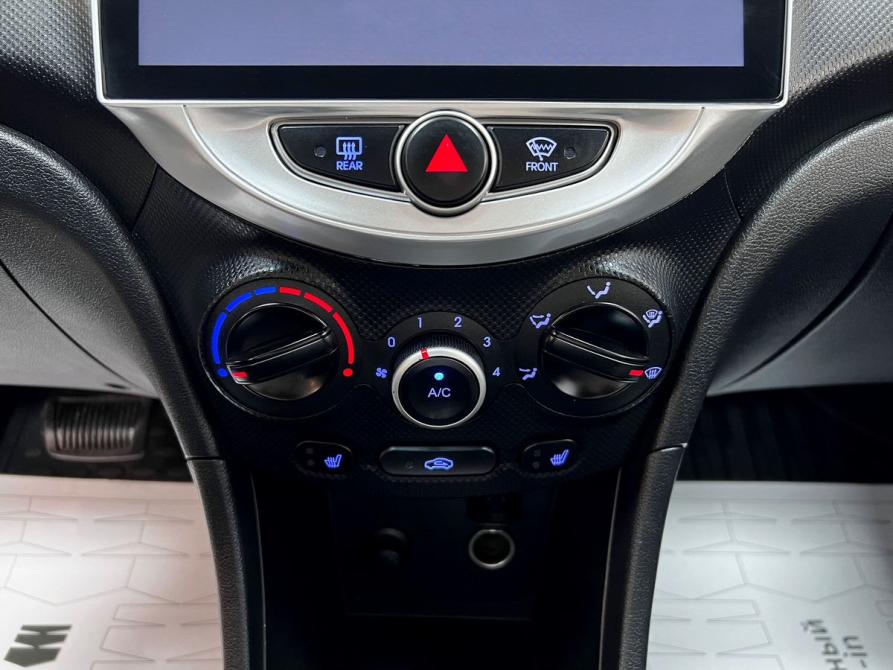 Hyundai Solaris I Тверь  - изображение 15