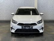 Kia Ceed III Рестайлинг Москва  - изображение 17