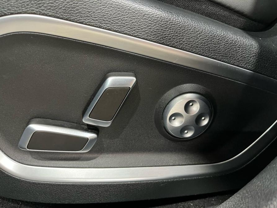 Geely Tugella I Рестайлинг Пермь  - изображение 22