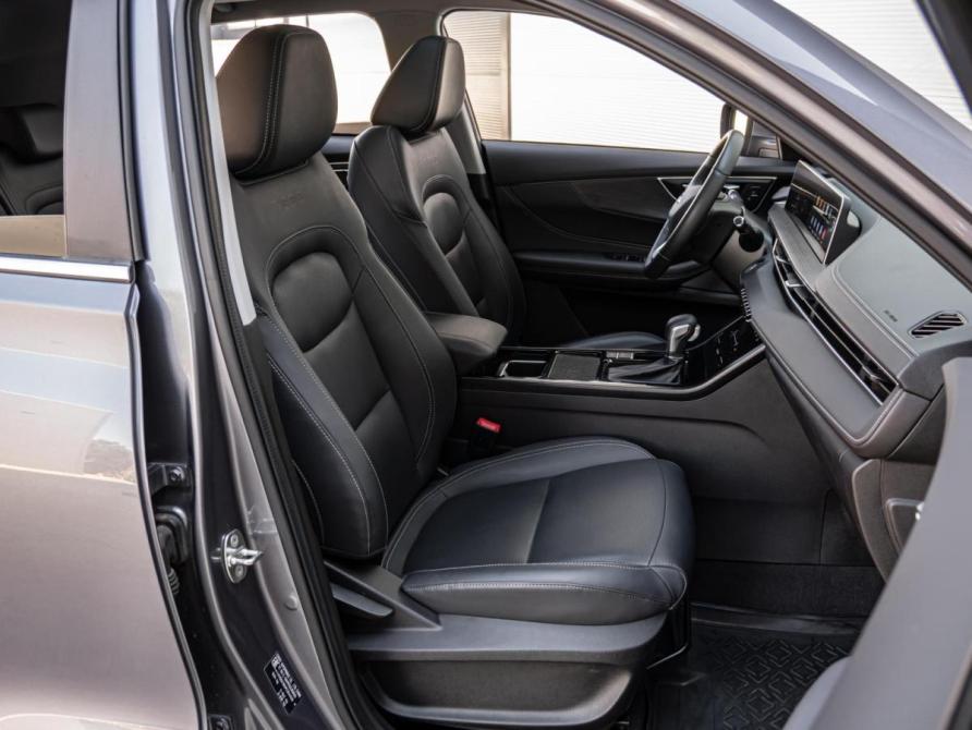 Chery Tiggo 4 Pro I Рестайлинг Краснодар  - изображение 8