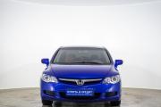 Honda Civic VIII Рестайлинг Оренбург  - изображение 21