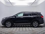 Kia Sorento III Prime Москва  - изображение 21