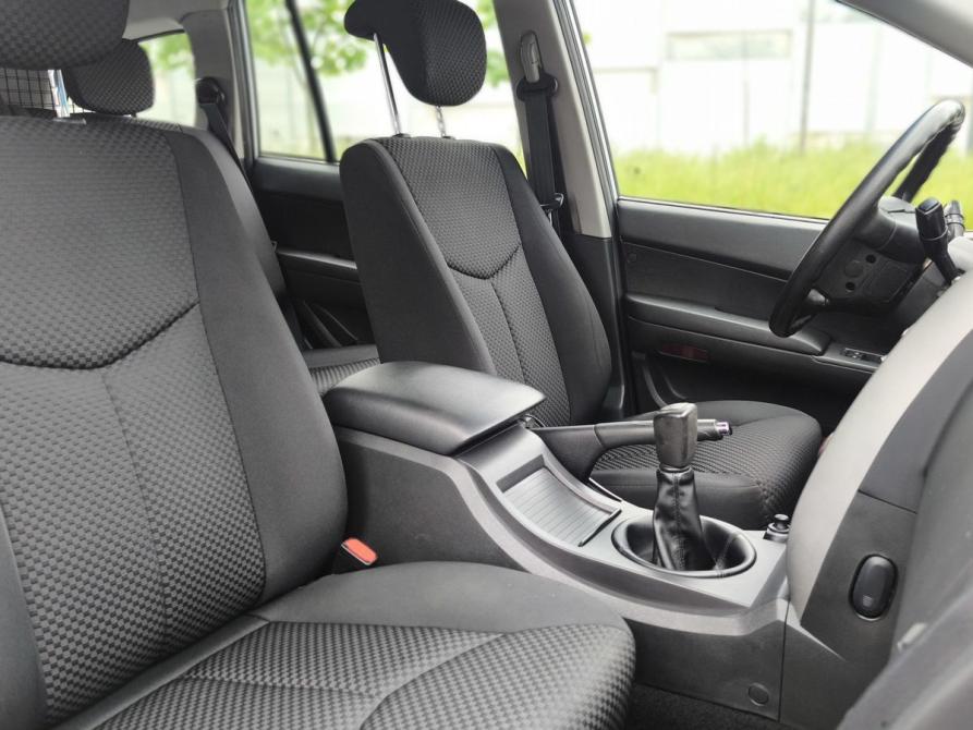 SsangYong Kyron I Рестайлинг Санкт-Петербург  - изображение 11