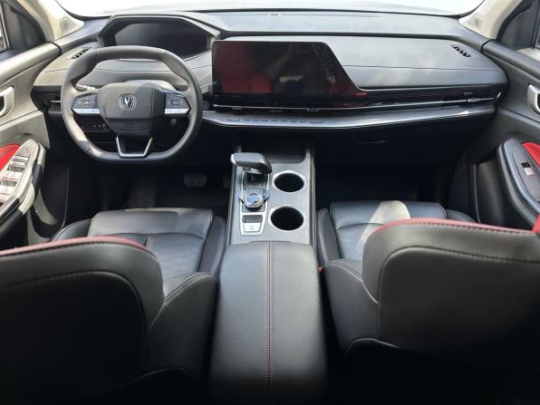 Changan CS55 Plus II с пробегом 2024 года, цена 2 250 000 рублей, 29310 км, внедорожник, Автокод Объявления