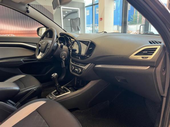 Lada (ВАЗ) Vesta I с пробегом 2019 года, цена 999 000 рублей, 155869 км, универсал, Автокод Объявления