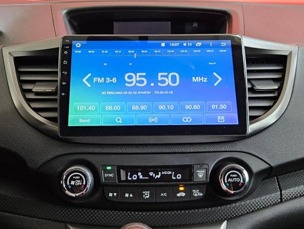 Honda CR-V IV с пробегом 2012 года, цена 1 699 000 рублей, 190547 км, внедорожник, Автокод Объявления