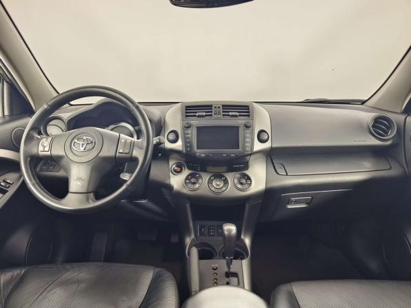 Toyota RAV4 III (XA30) Рестайлинг с пробегом 2010 года, цена 1 499 000 рублей, 133656 км, внедорожник, Автокод Объявления