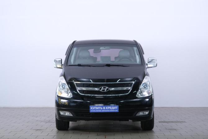 Hyundai Grand Starex I с пробегом 2011 года, цена 1 649 000 рублей, 194000 км, минивэн, Автокод Объявления