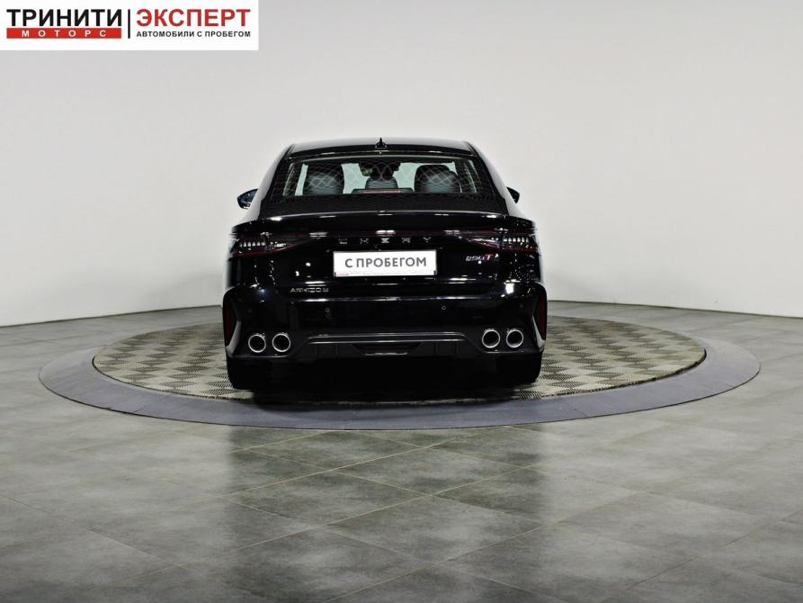 Chery Arrizo 8 Белгород  - изображение 6