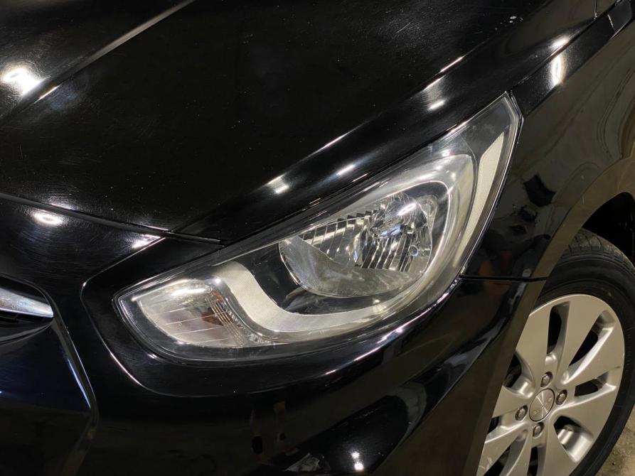 Hyundai Solaris I Челябинск  - изображение 8