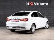 Lada (ВАЗ) Vesta I Рестайлинг (NG) Екатеринбург  - изображение 25