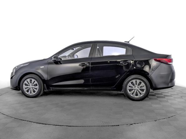 Kia Rio IV Рестайлинг с пробегом 2020 года, цена 1 700 000 рублей, 31915 км, седан, Автокод Объявления