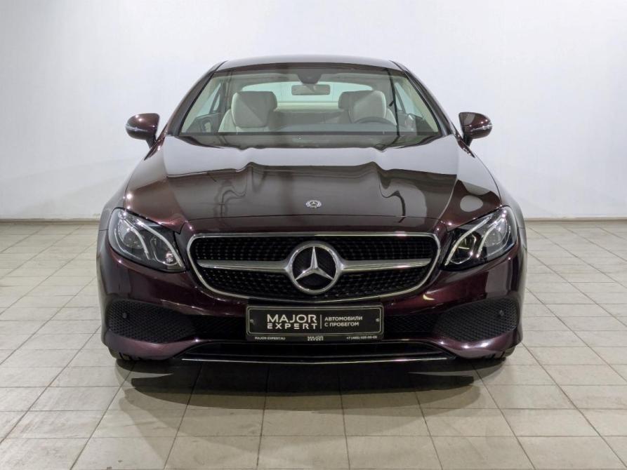 Mercedes-Benz E-Класс V (W213 S213 C238) Химки  - изображение 8