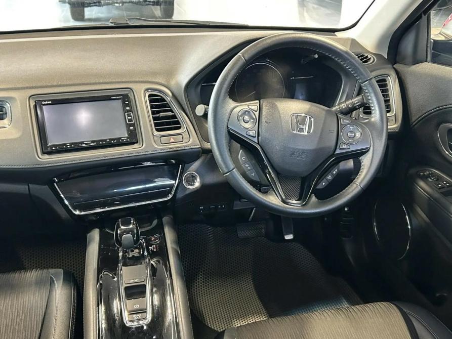 Honda Vezel I Рестайлинг Екатеринбург  - изображение 19