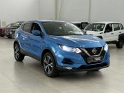 Nissan Qashqai II Рестайлинг Калуга  - изображение 23