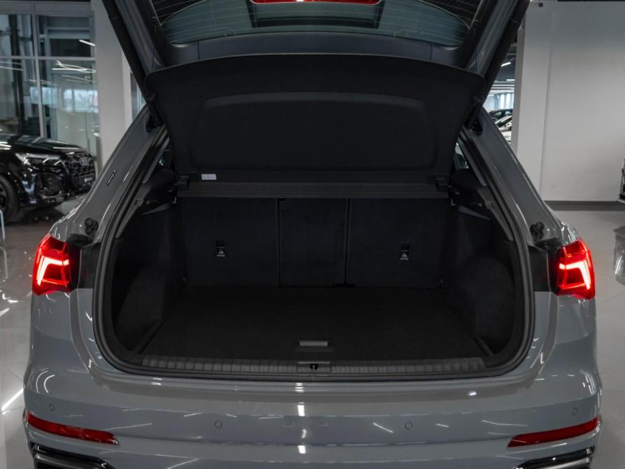 Audi Q3 II (F3) Москва  - изображение 21