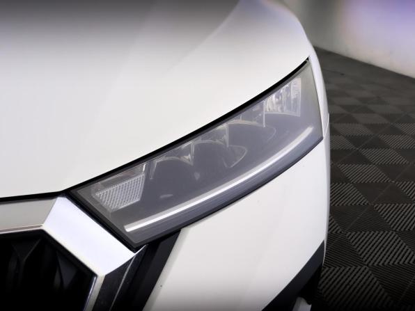 Skoda Octavia IV (A8) с пробегом 2021 года, цена 1 400 000 рублей, 351430 км, лифтбек, Автокод Объявления