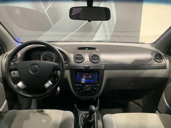 Chevrolet Lacetti I с пробегом 2012 года, цена 540 000 рублей, 84561 км, универсал, Автокод Объявления