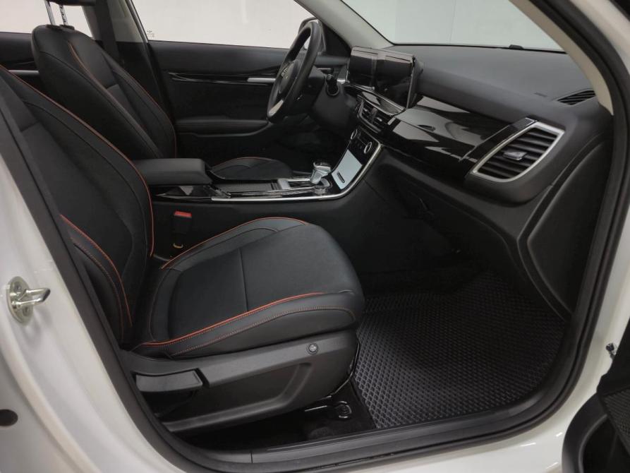 Kia Seltos I Рестайлинг Альметьевск  - изображение 14