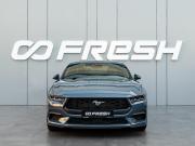Ford Mustang VII Краснодар  - изображение 30