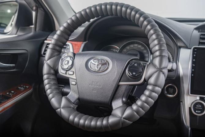 Toyota Camry VII (XV50) с пробегом 2014 года, цена 1 959 000 рублей, 240000 км, седан, Автокод Объявления