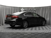 Kia Cerato IV Рестайлинг Москва  - изображение 29
