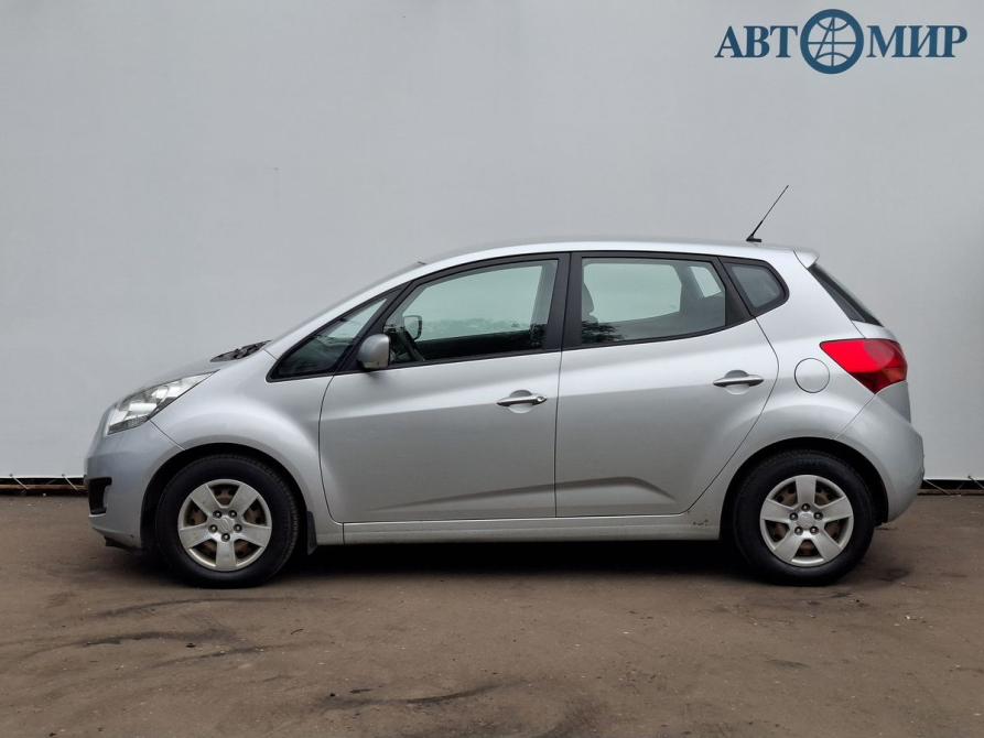 Kia Venga I Москва  - изображение 8