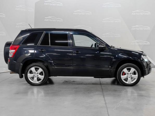 Suzuki Grand Vitara II с пробегом 2008 года, цена 950 000 рублей, 282986 км, внедорожник, Автокод Объявления