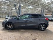 Kia Ceed II Набережные Челны  - изображение 40
