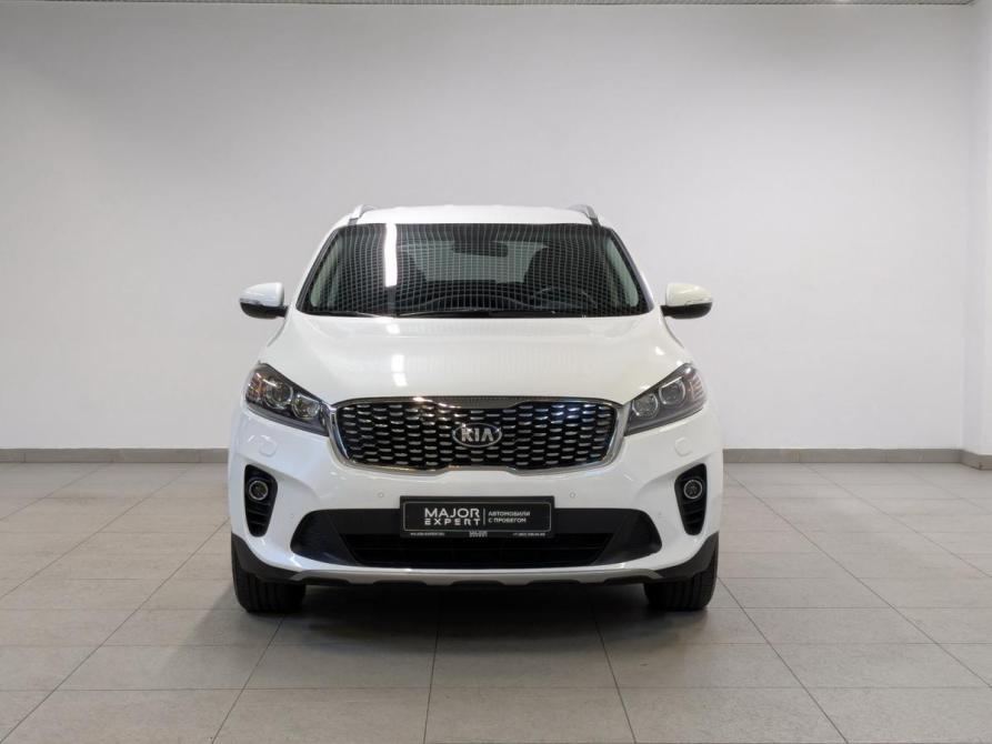 Kia Sorento III Prime Рестайлинг Санкт-Петербург  - изображение 2