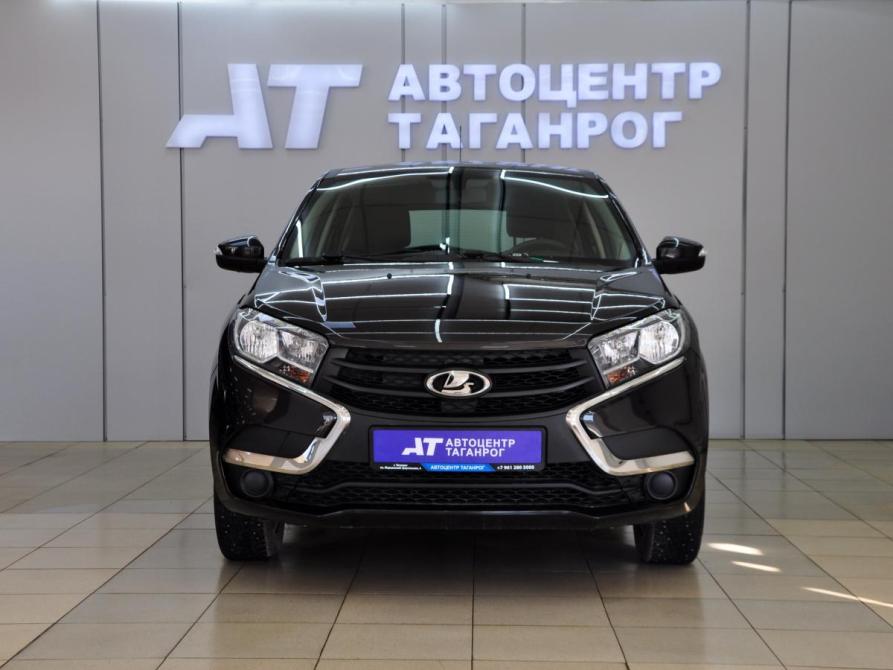 Lada (ВАЗ) XRAY I Таганрог  - изображение 2
