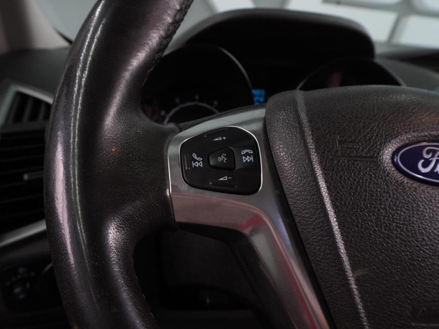 Ford EcoSport II Воронеж  - изображение 15