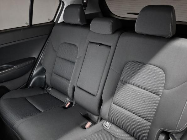 Kia Sportage IV с пробегом 2016 года, цена 1 635 000 рублей, 169510 км, внедорожник, Автокод Объявления