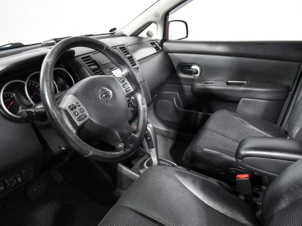 Nissan Tiida I Рестайлинг с пробегом 2011 года, цена 675 000 рублей, 153000 км, хэтчбек, Автокод Объявления