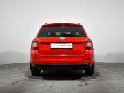 Skoda Octavia III (A7) Санкт-Петербург  - изображение 27