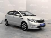 Kia Rio III Новосибирск  - изображение 27
