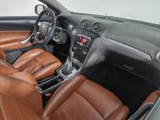 Ford Mondeo IV Рестайлинг Нижний Новгород  - изображение 29