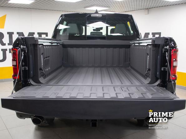 Ram 1500 V Рестайлинг с пробегом 2025 года, цена 9 299 000 рублей, 57 км, offers.body_type.unknown, Автокод Объявления