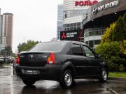 Renault Logan I Москва  - изображение 20