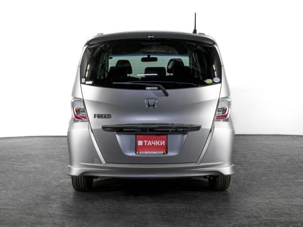 Honda Freed I Рестайлинг с пробегом 2012 года, цена 1 120 500 рублей, 90007 км, компактвэн, Автокод Объявления