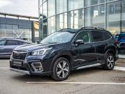 Subaru Forester V Волгоград  - изображение 40