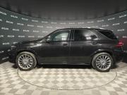 Mercedes-Benz GLE II (V167) Рестайлинг Москва  - изображение 26