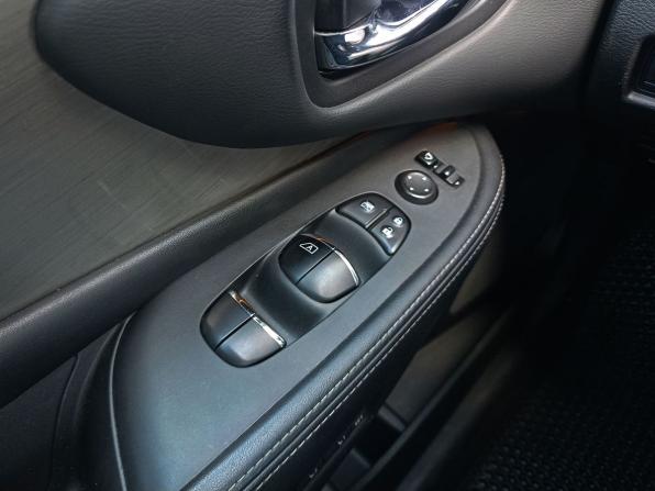 Nissan Murano III (Z52) с пробегом 2016 года, цена 1 999 000 рублей, 137668 км, внедорожник, Автокод Объявления
