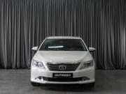 Toyota Camry VII (XV50) Тюмень  - изображение 24