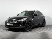 Infiniti QX50 I Санкт-Петербург  - изображение 22