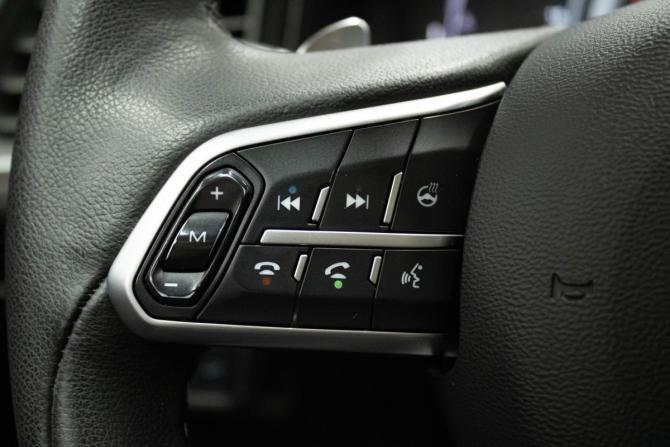 Haval F7 I с пробегом 2021 года, цена 1 699 000 рублей, 171857 км, внедорожник, Автокод Объявления